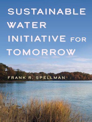 cover image of Sustainable Water Initiative for Tomorrow
